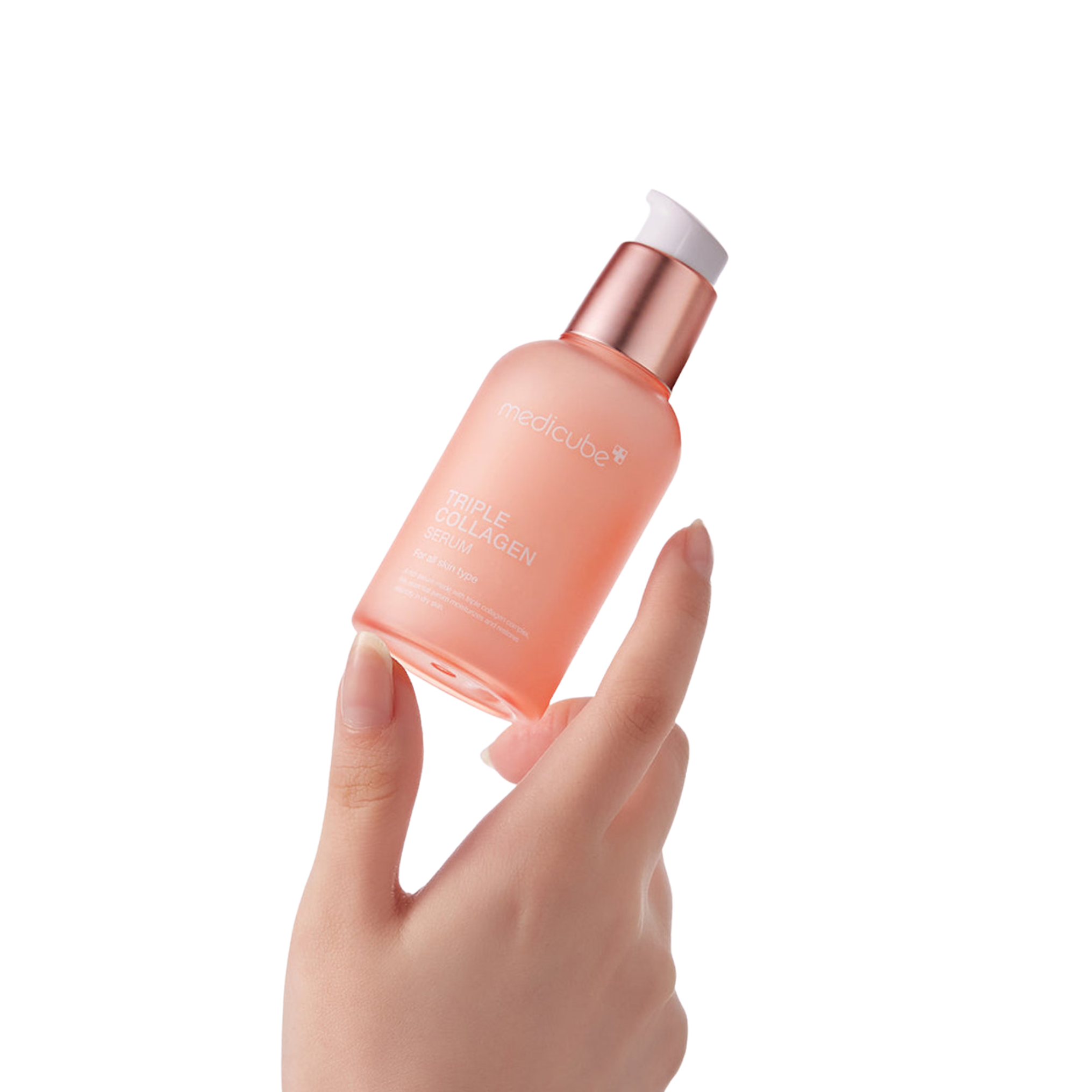 Medicube Triple Collagen Serum 4.0 - KOS