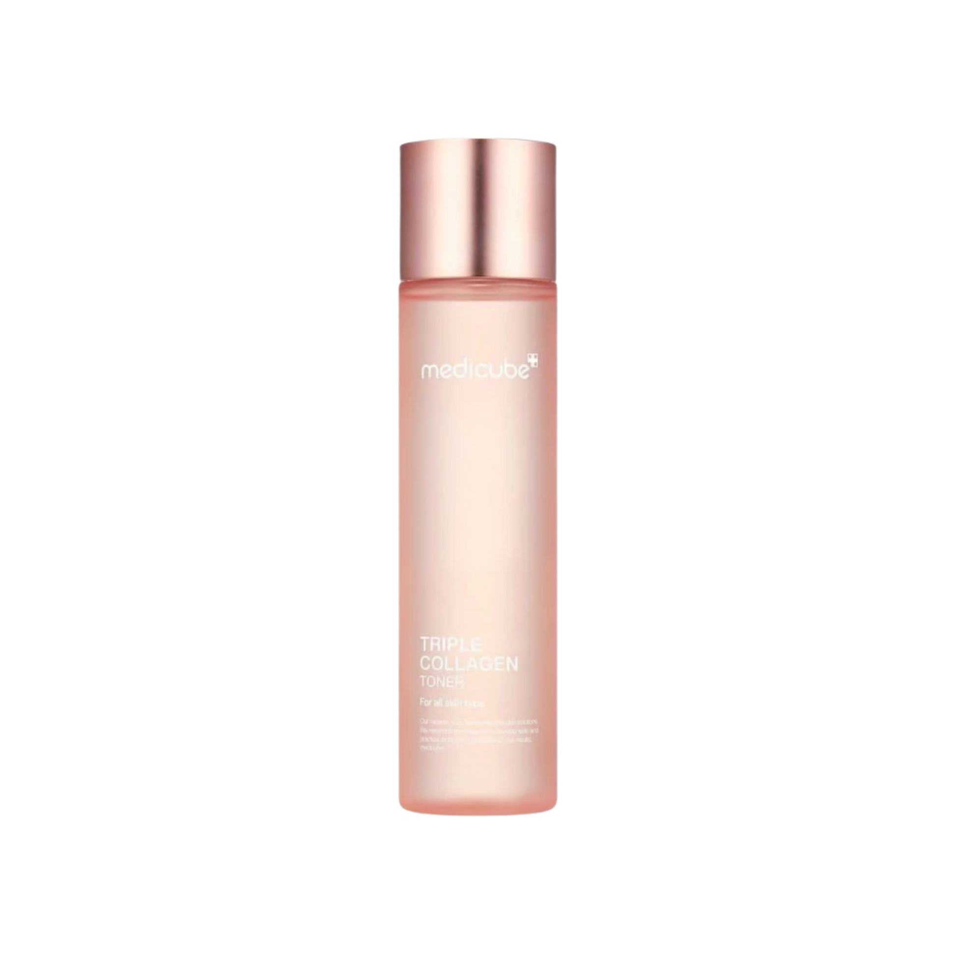 Medicube Triple Collagen Toner 4.0 - KOS