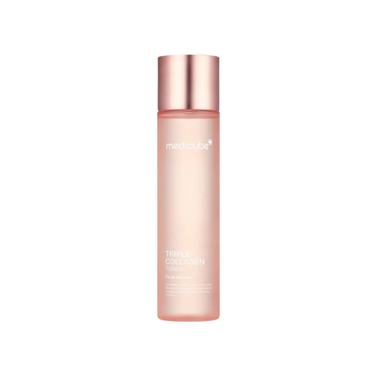 Medicube Triple Collagen Toner 4.0 - KOS