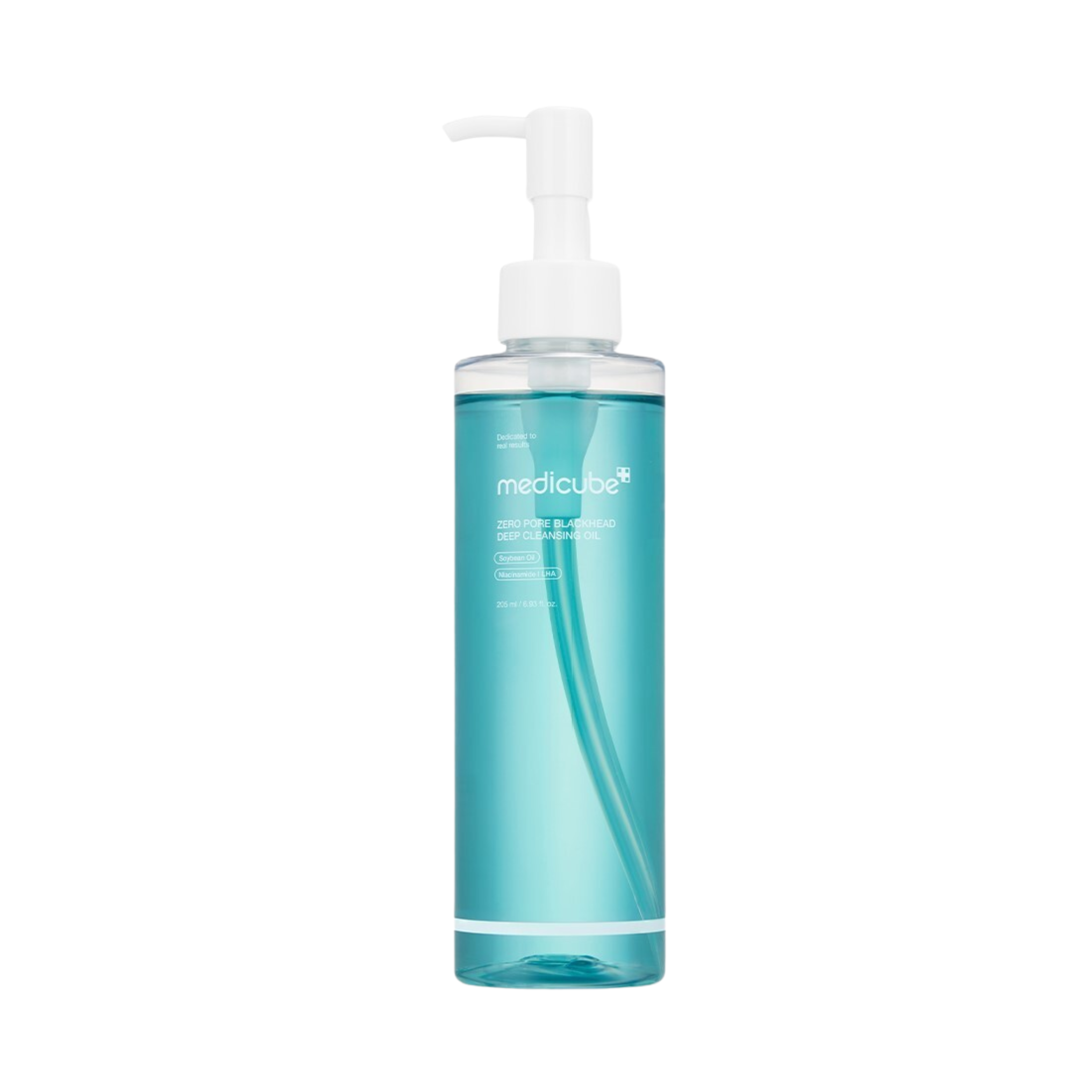 Medicube Zero Pore Blackhead Deep Cleansing Oil - KOS
