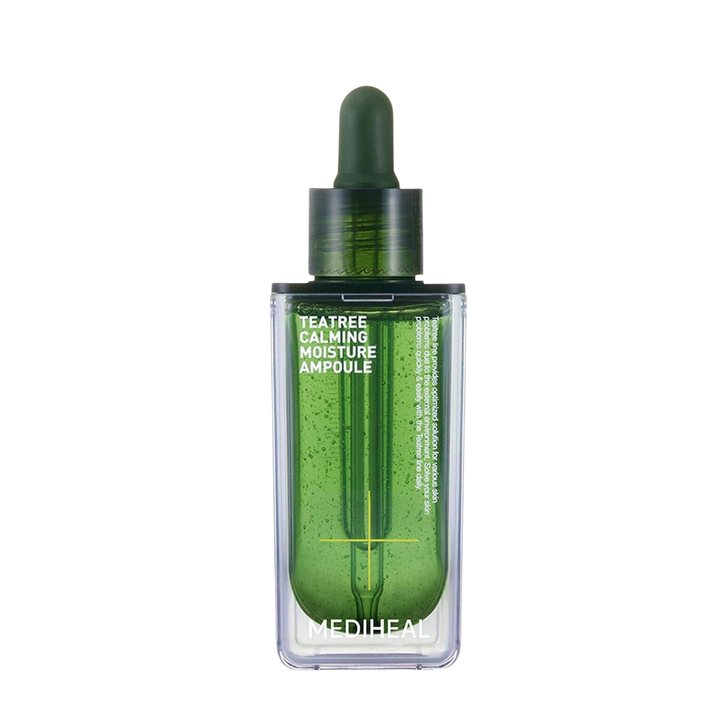 Mediheal Tea tree Calming Moisture Ampoule 50ml - KOS