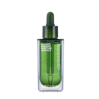 Mediheal Tea tree Calming Moisture Ampoule 50ml - KOS