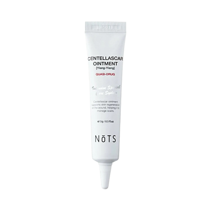 NoTS Centellascar Ointment Ylang-Ylang 15g - KOS
