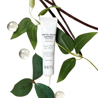 NoTS Centellascar Ointment Ylang-Ylang 15g - KOS