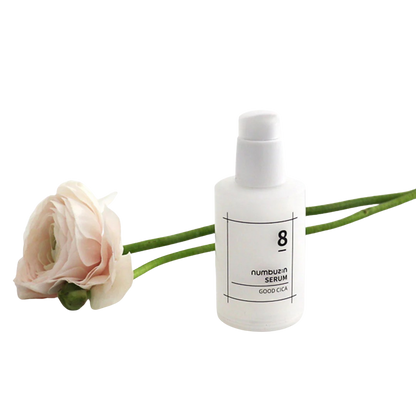 Numbuzin No.8 Fine Cica Serum 50ml - KOS