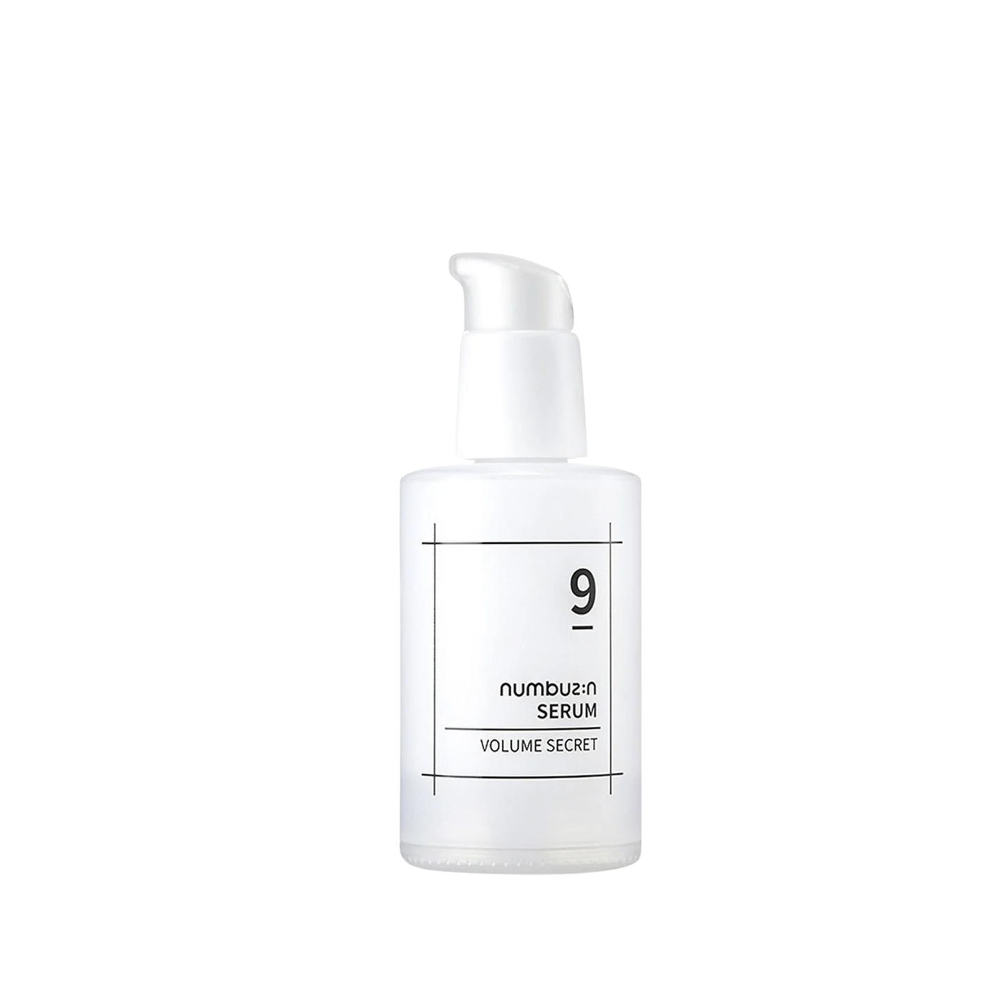 Numbuzin No.8 Fine Cica Serum 50ml - KOS