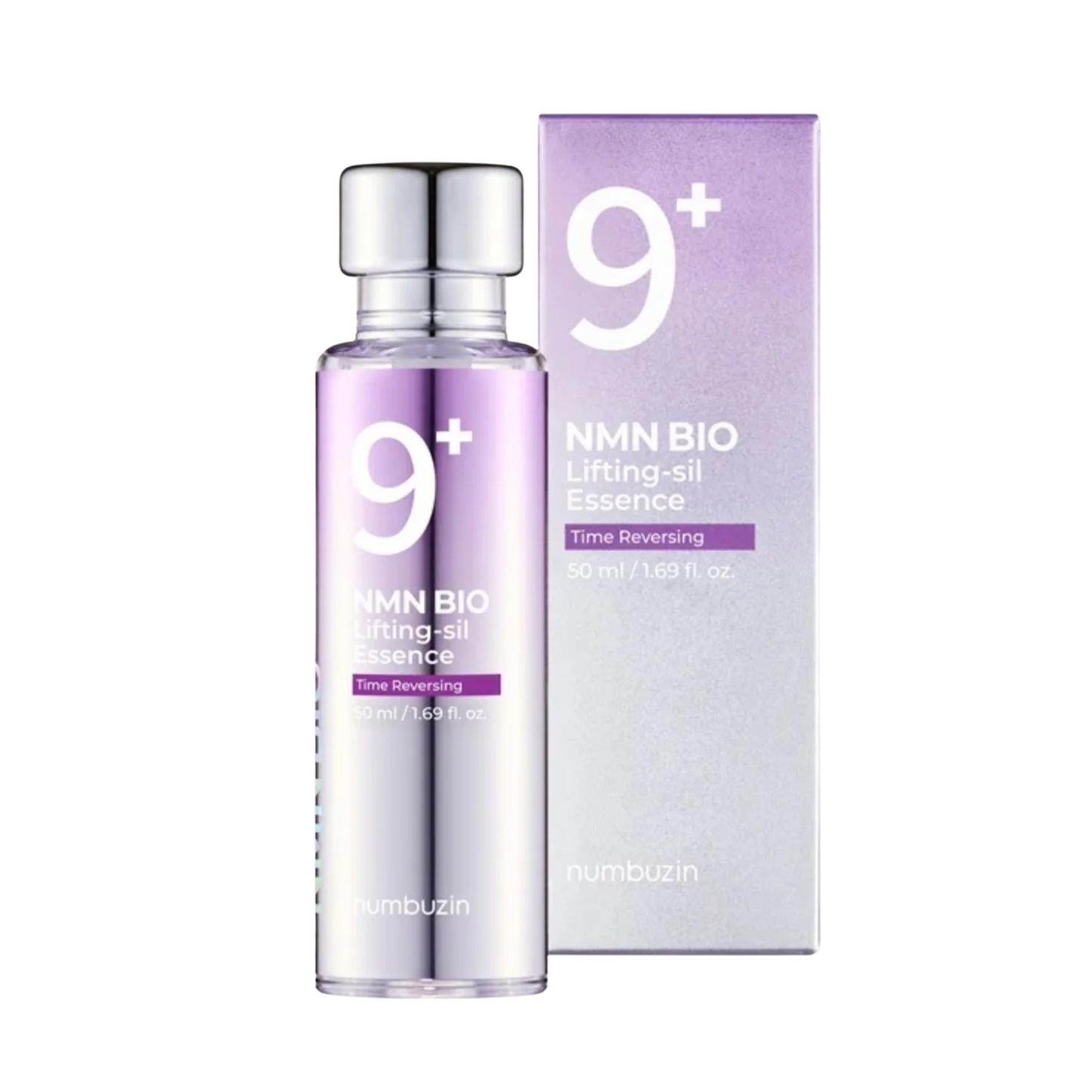 Numbuzin No.9 NAD Bio Lifting-sil Essence - KOS
