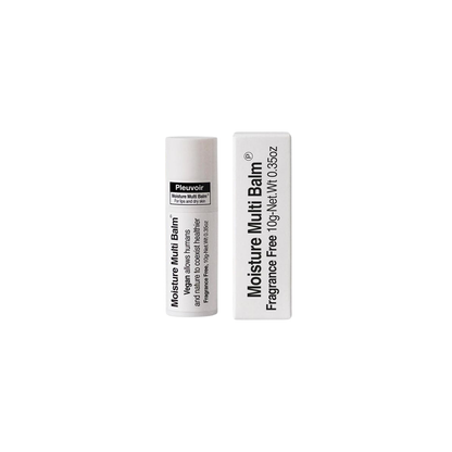 Pleuvoir Moisture Multi Balm 10g - KOS