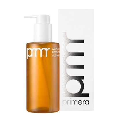 Primera Perfect Oil To Foam Cleanser 200ml - KOS