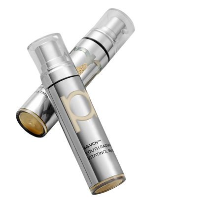 primera Youth Radiance Vita Minol Serum 15g - KOS