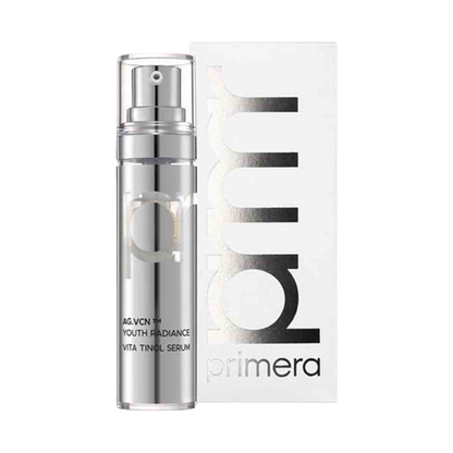 primera Youth Radiance Vita Minol Serum 15g - KOS