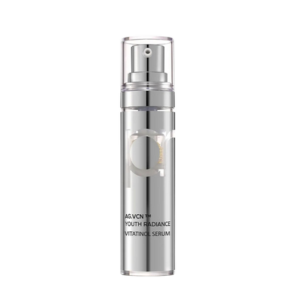 primera Youth Radiance Vita Minol Serum 15g - KOS