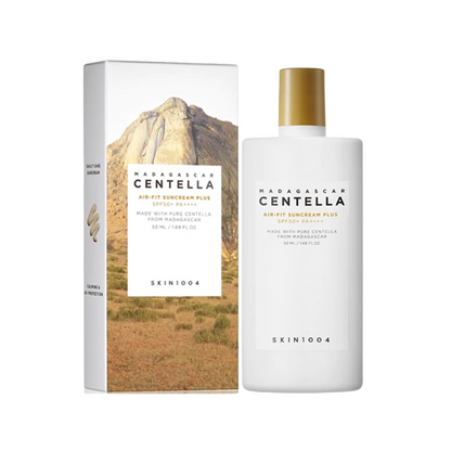 SKIN1004 Madagascar Centella Air-Fit Suncream Plus - KOS