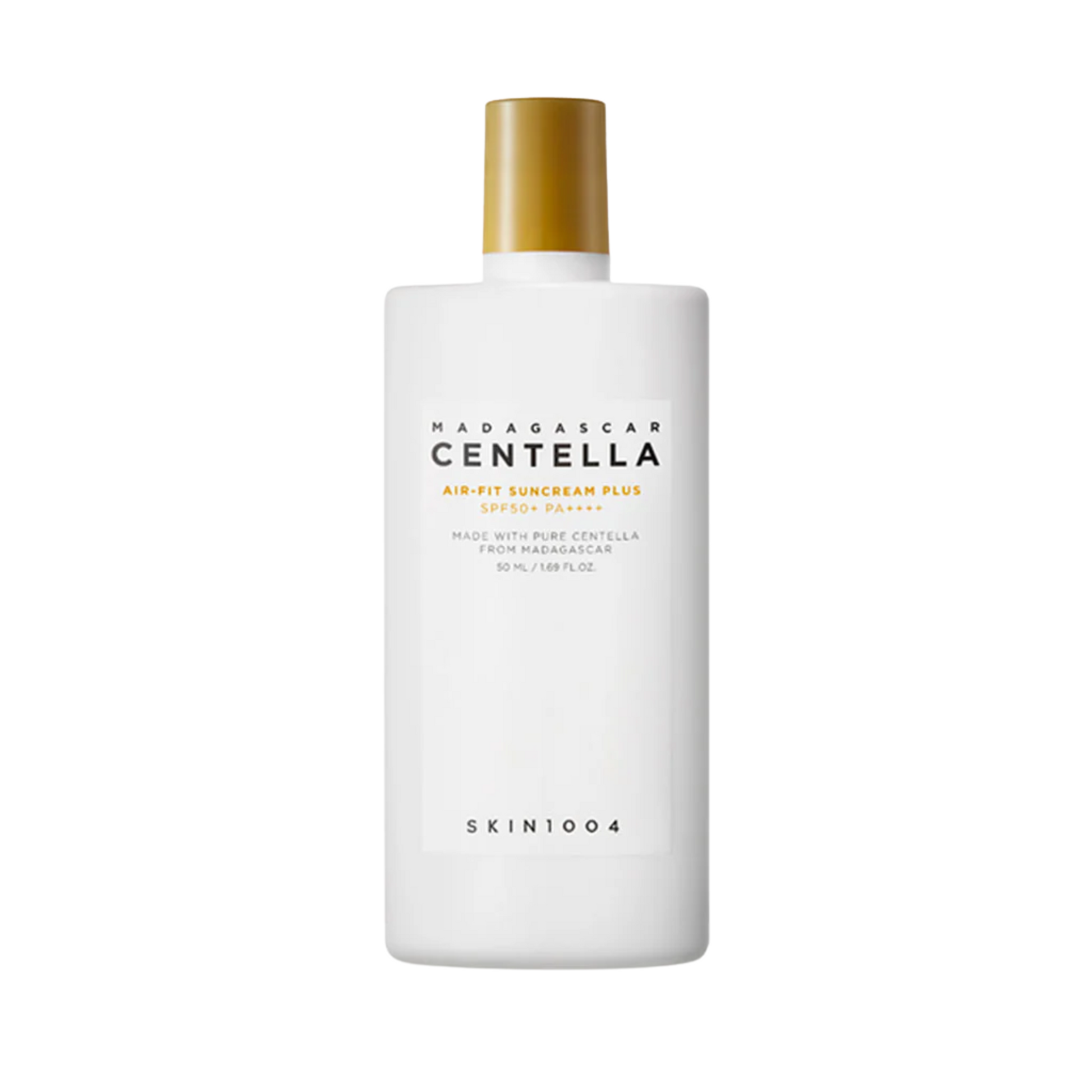 SKIN1004 Madagascar Centella Air-Fit Suncream Plus - KOS