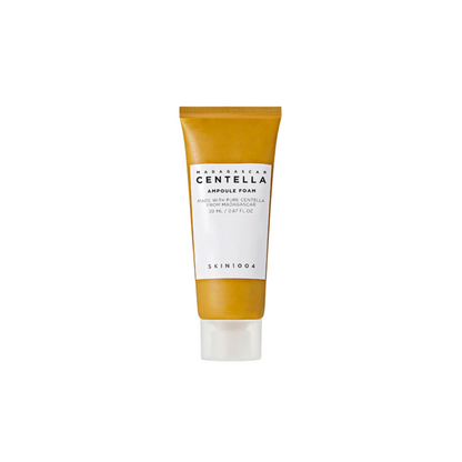 SKIN1004 Madagascar Centella Ampoule Foam - KOS