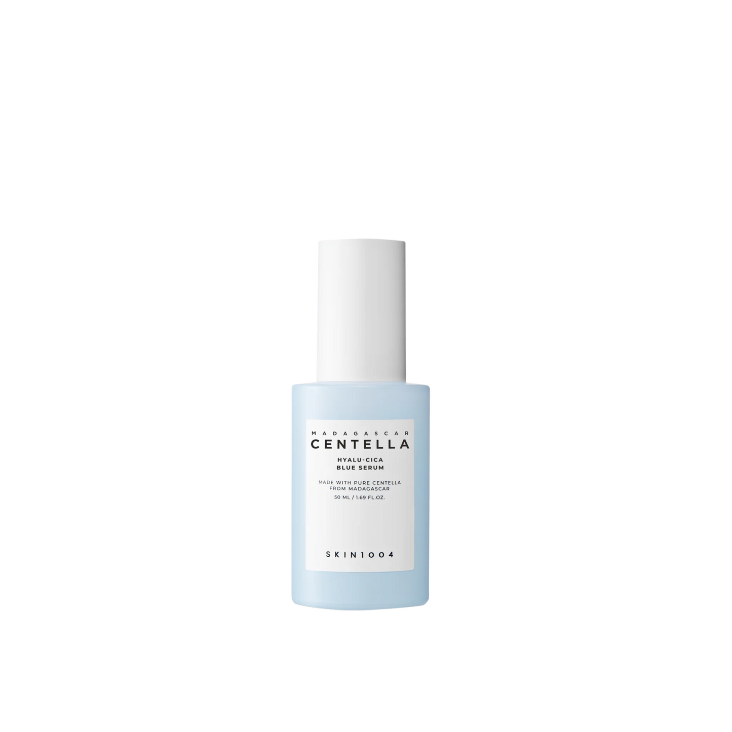 SKIN1004 Hyalu-Cica Blue Serum