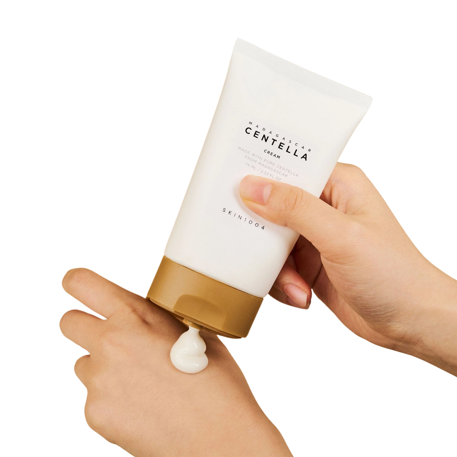 SKIN1004 Centella Cream - KOS