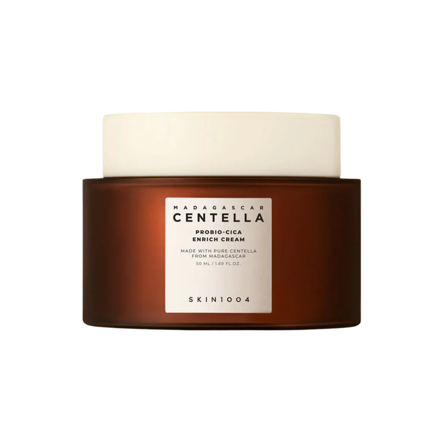 SKIN1004 Probio-Cica Enrich Cream 50ml – Korean rich barrier cream
