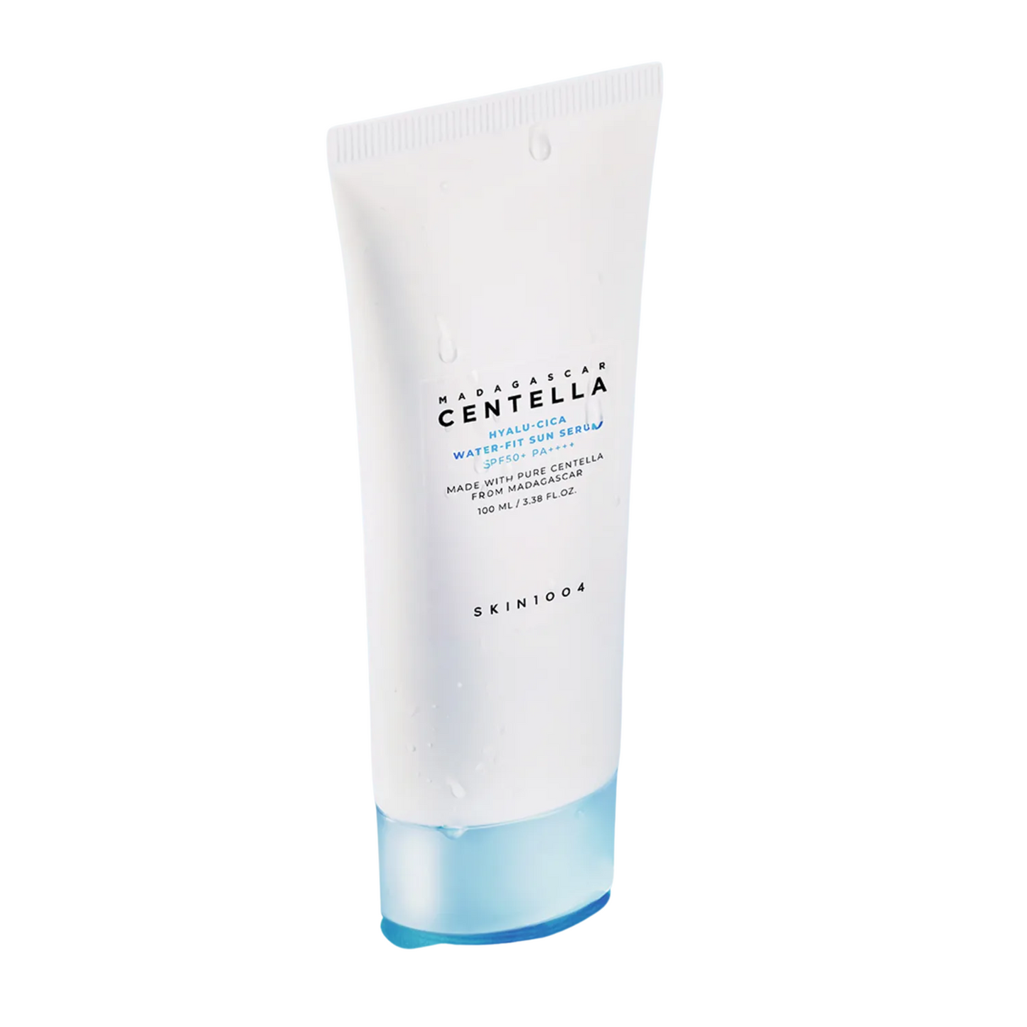 SKIN1004 Madagascar Centella Hyalu-Cica Water-Fit Sun Serum - KOS