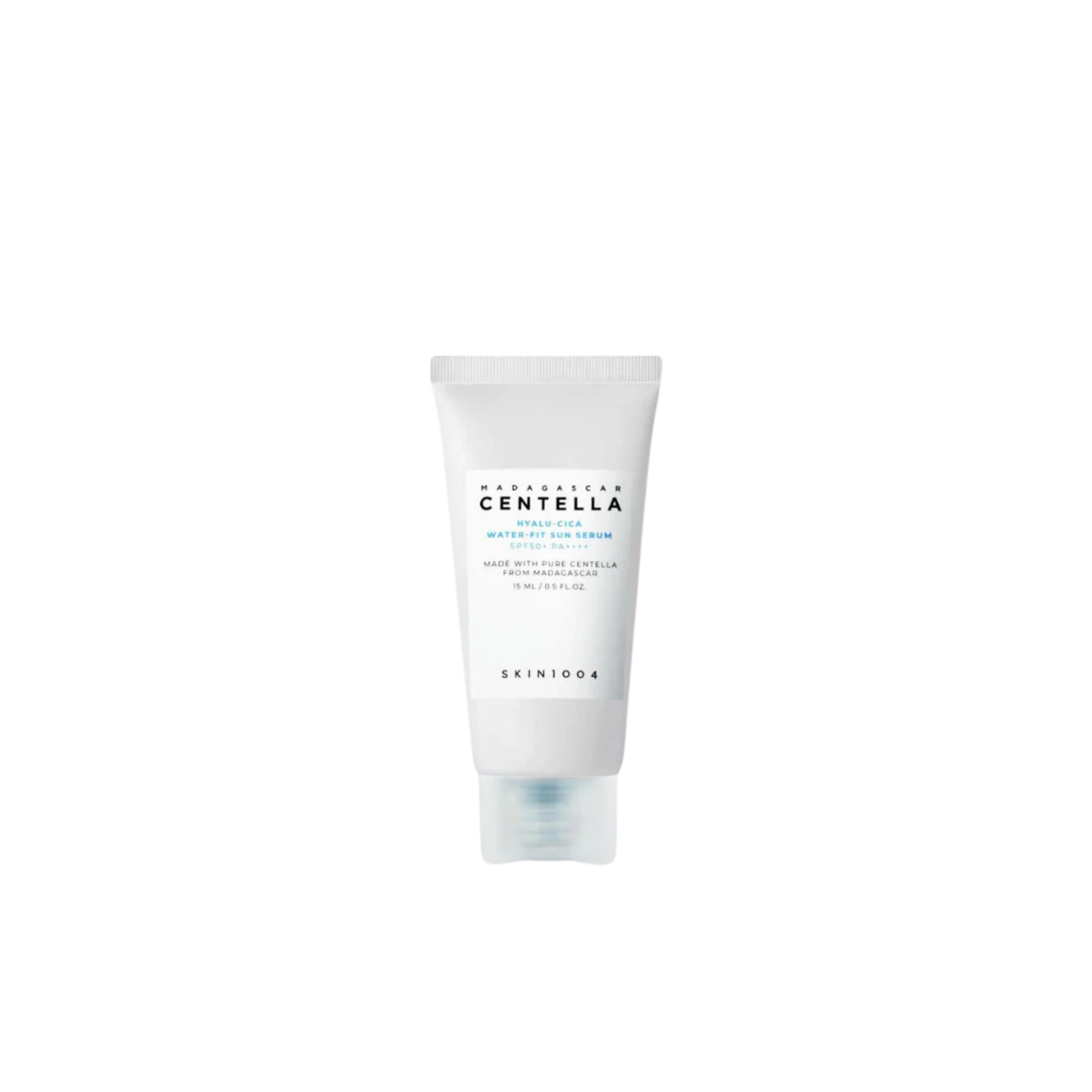 SKIN1004 Madagascar Centella Hyalu-Cica Water-Fit Sun Serum - KOS