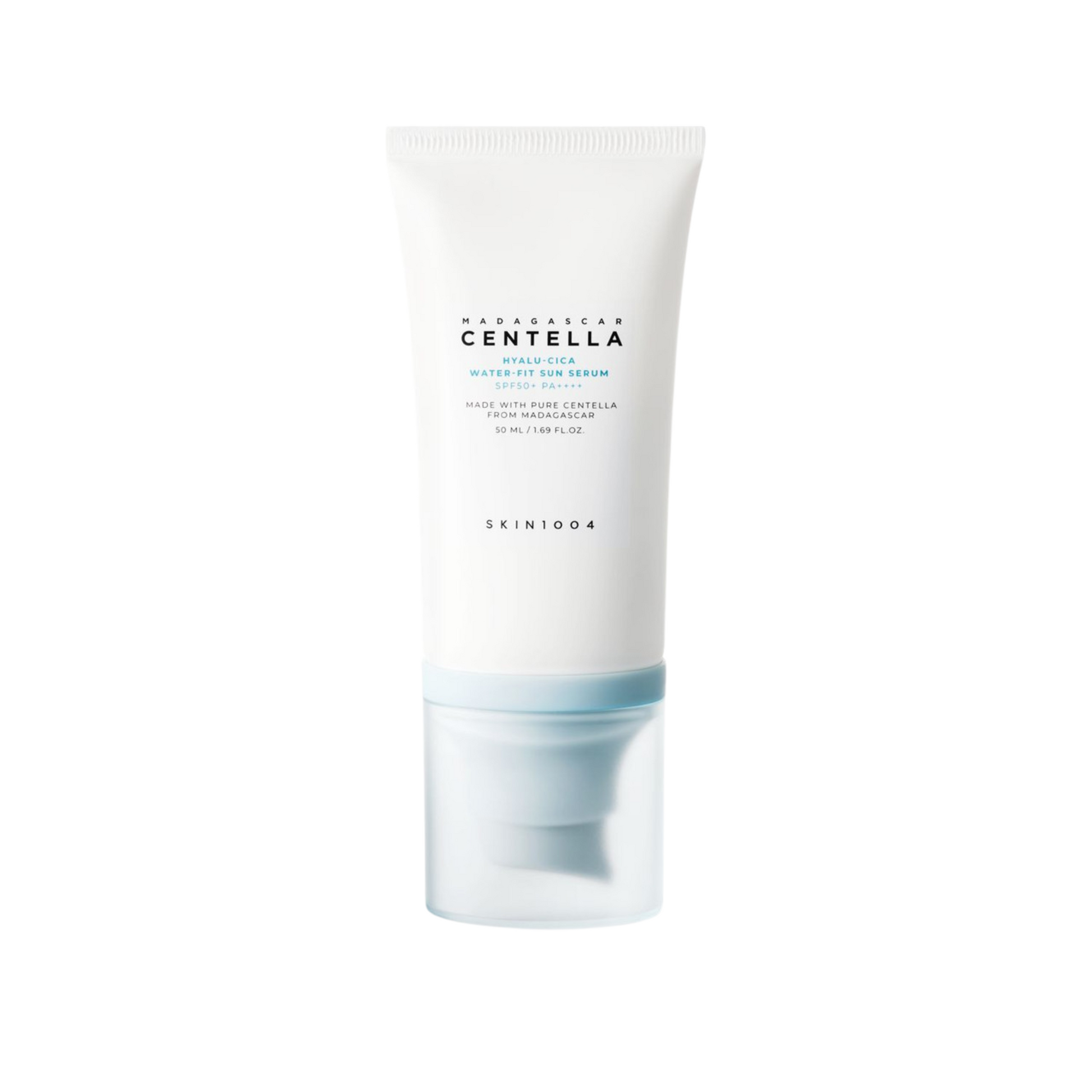 SKIN1004 Madagascar Centella Hyalu-Cica Water-Fit Sun Serum - KOS