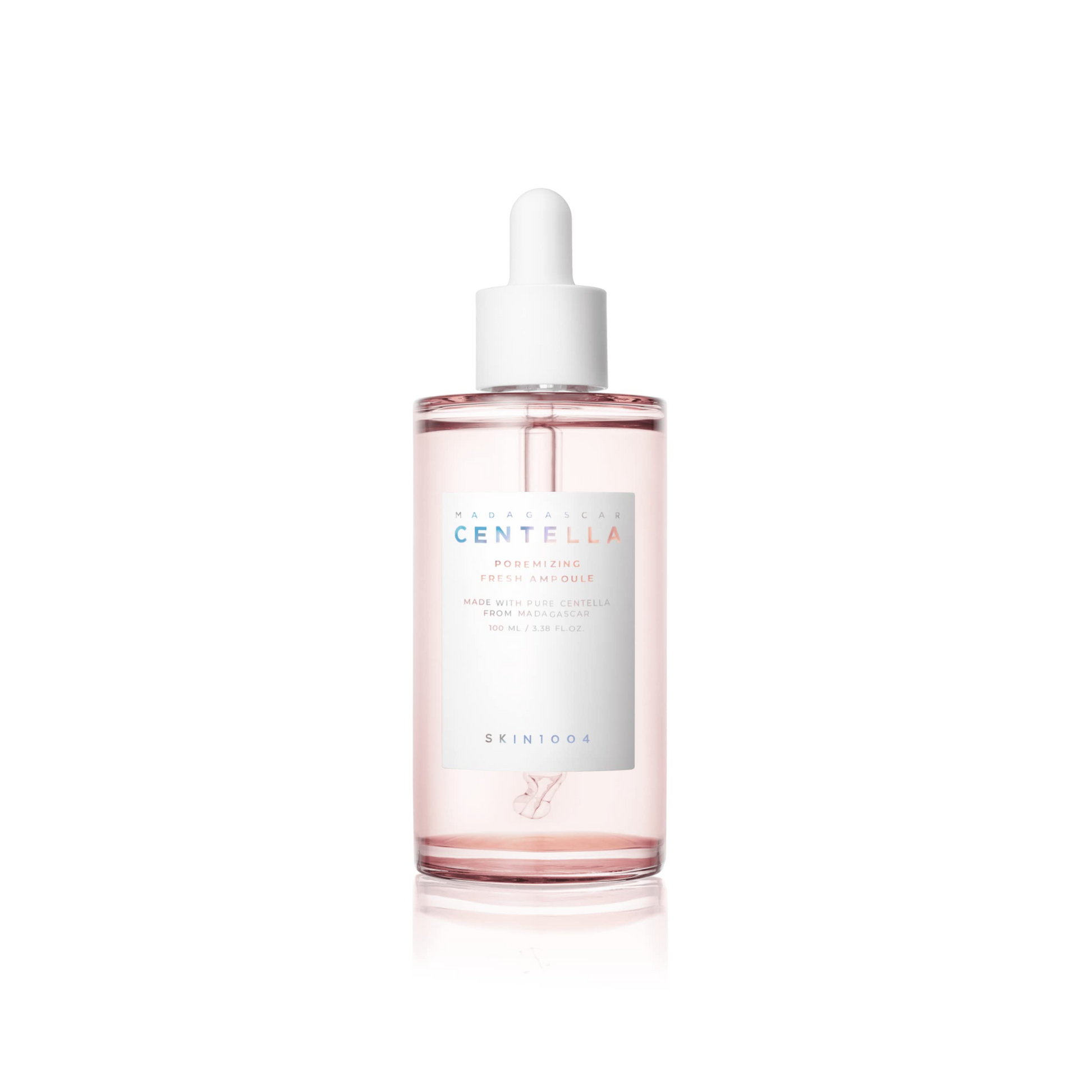 SKIN1004 Poremizing Fresh Ampoule 100ml – Korean pore care serum