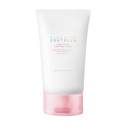 SKIN1004 Poremizing Light Gel Cream – Korean moisturiser for oily skin