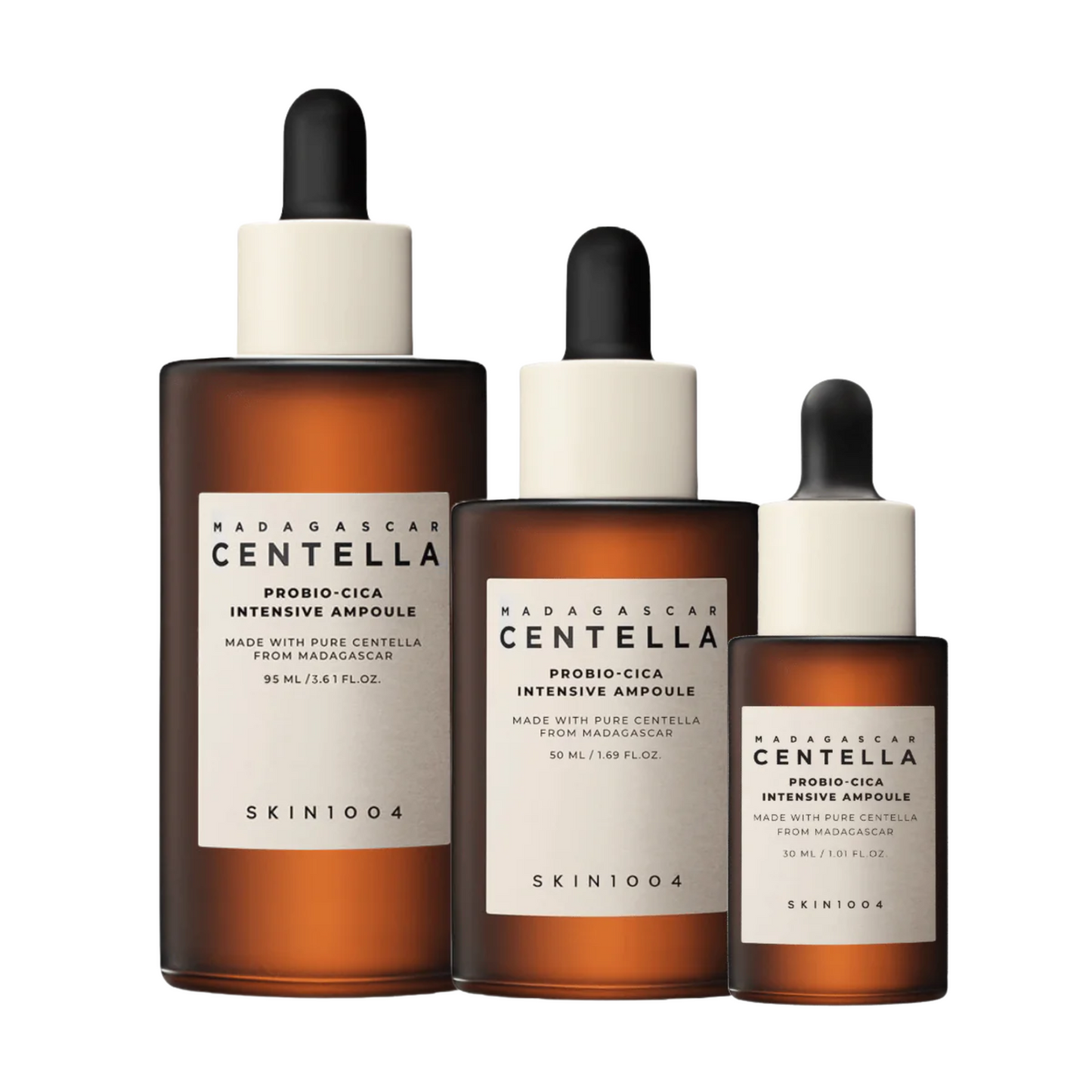 SKIN1004 Madagascar Centella Probio-Cica Intensive Ampoule