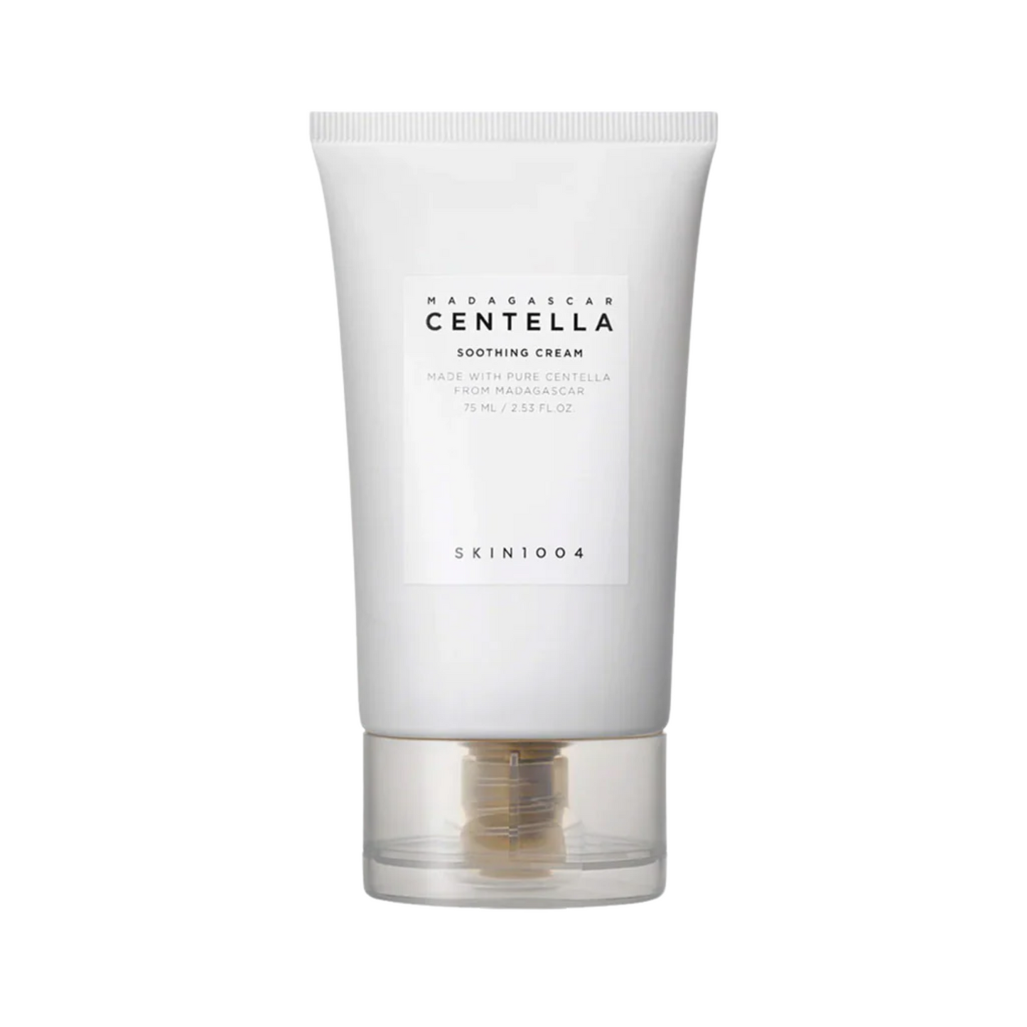 SKIN1004 Madagascar Centella Soothing Cream