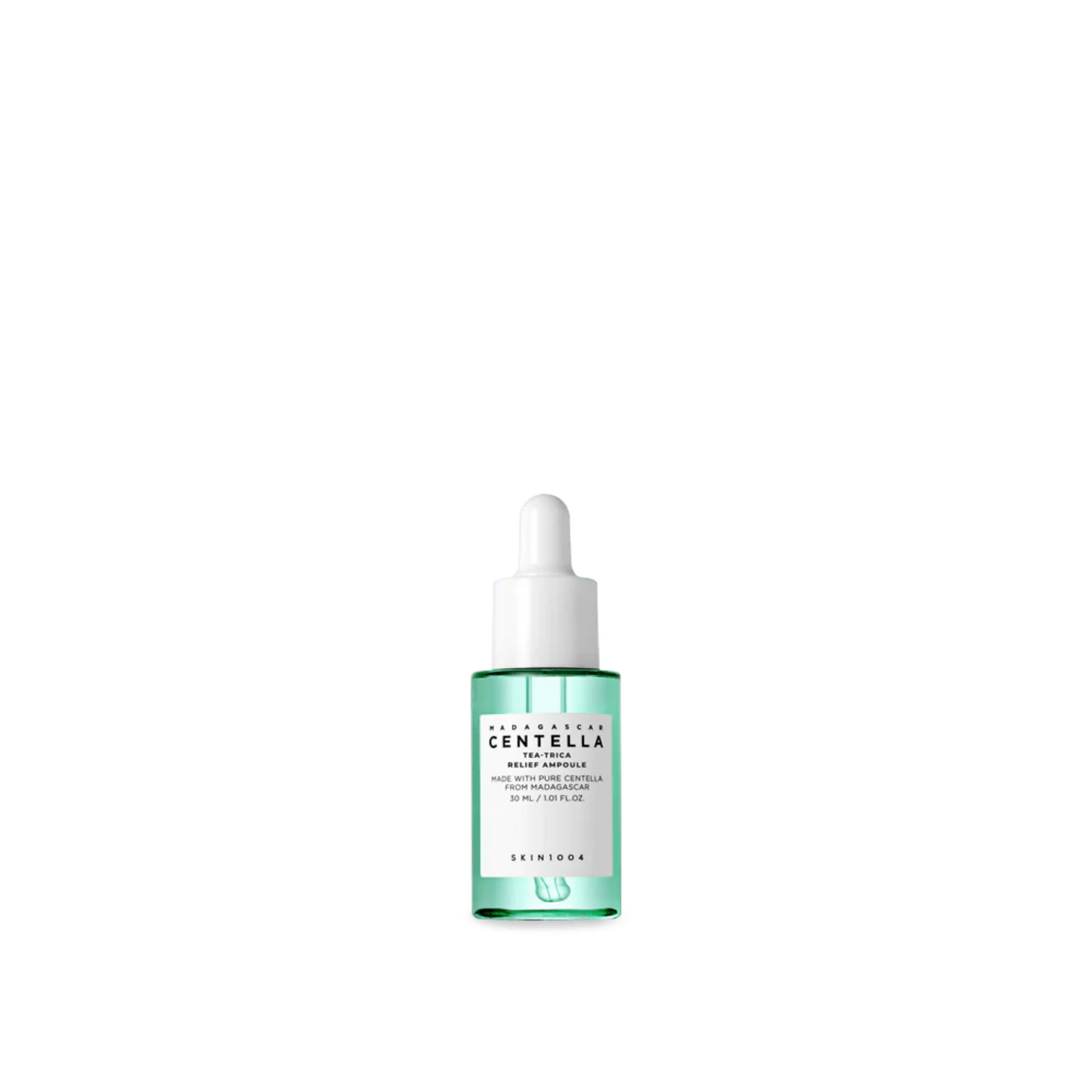 Madagascar Centella Tea-Trica Relief Ampoule