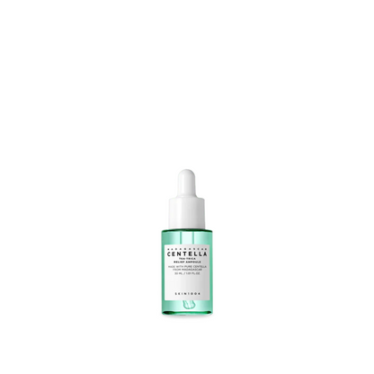 Madagascar Centella Tea-Trica Relief Ampoule
