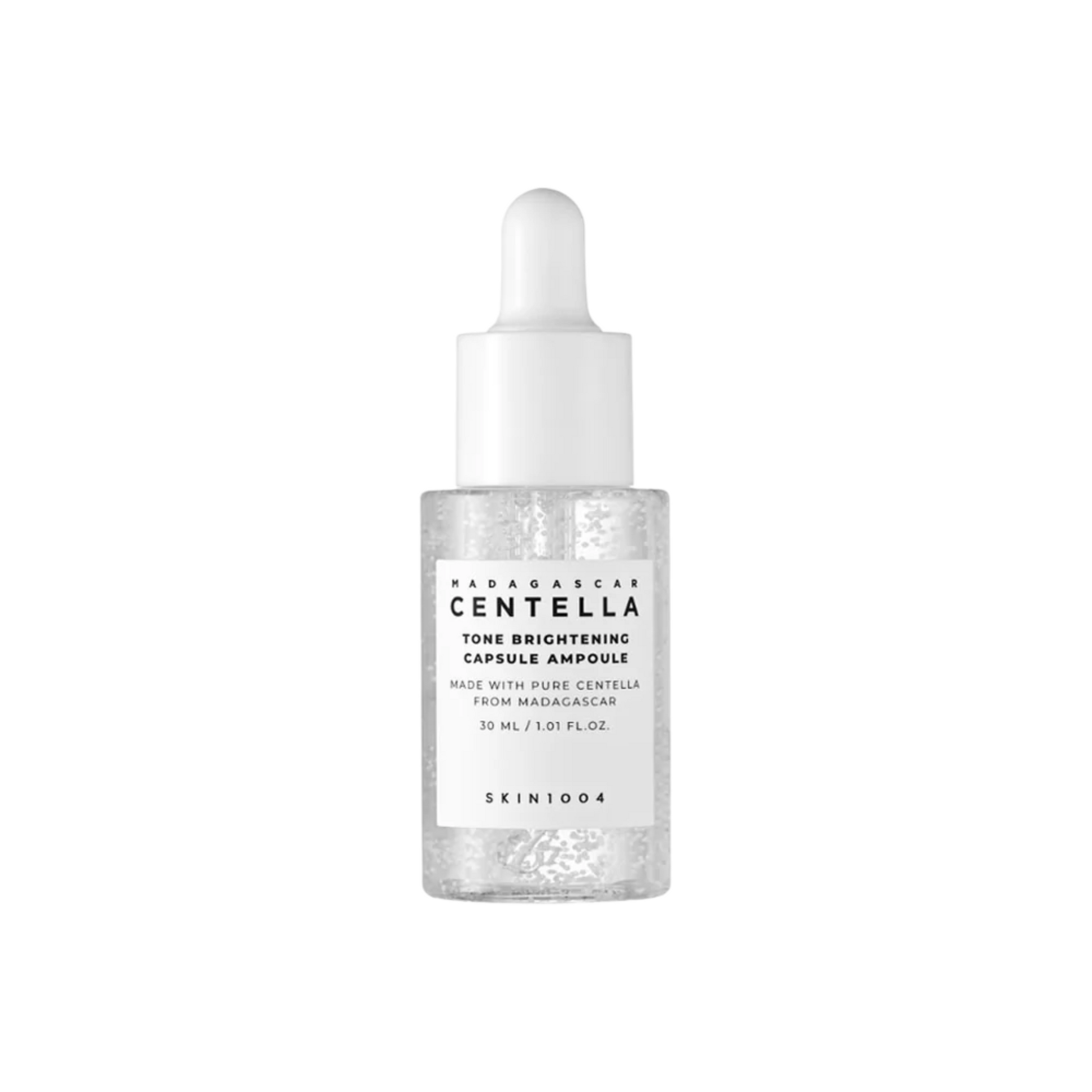 SKIN1004 Centella Tone Brightening Capsule Ampoule - KOS