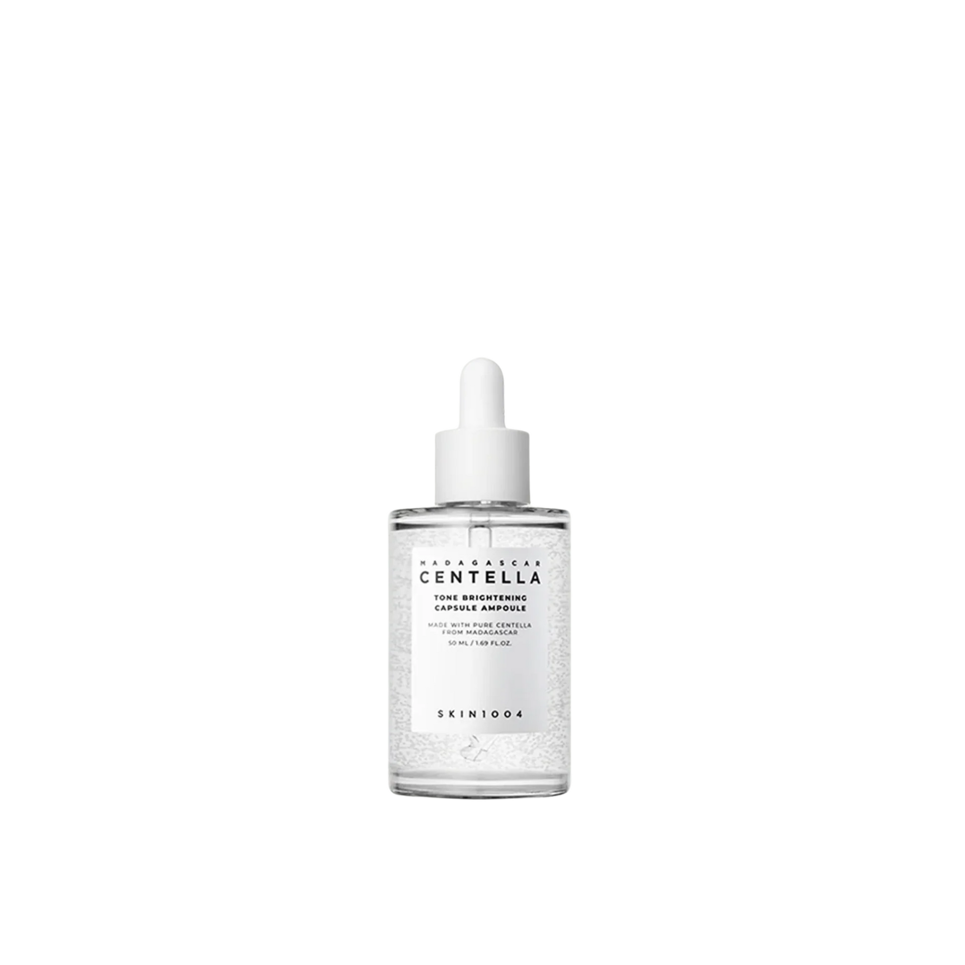 SKIN1004 Centella Tone Brightening Capsule Ampoule - KOS
