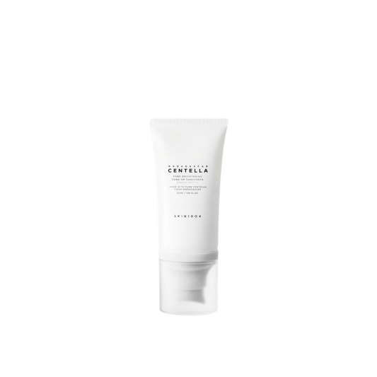 SKIN1004 Madagascar Centella Tone Brightening Tone-Up Sunscreen - KOS