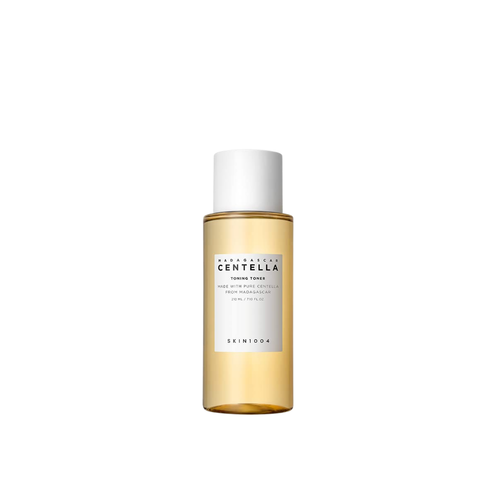 SKIN1004 Madagascar Centella Toning Toner - KOS