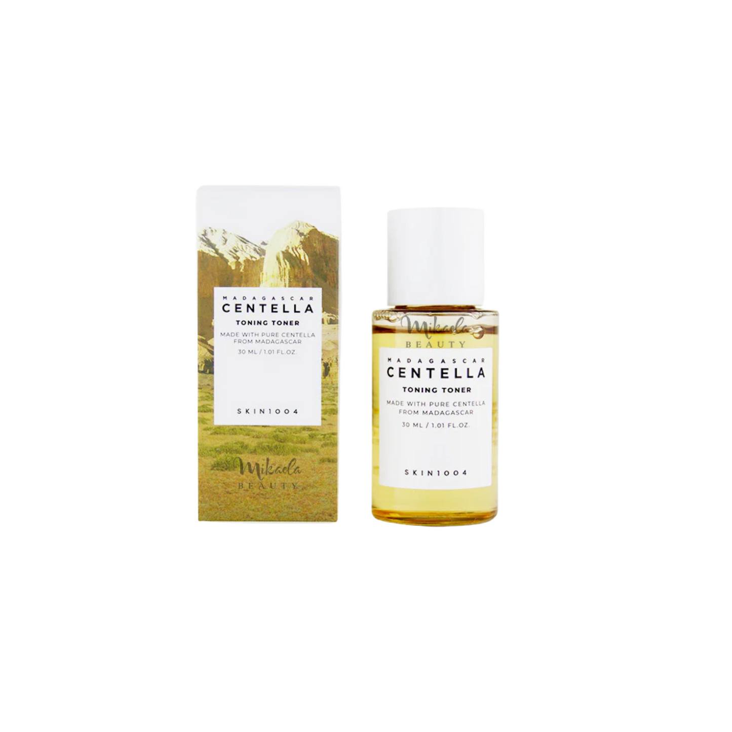 SKIN1004 Madagascar Centella Toning Toner