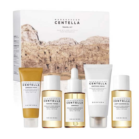 SKIN1004 Centella Travel Kit - KOS