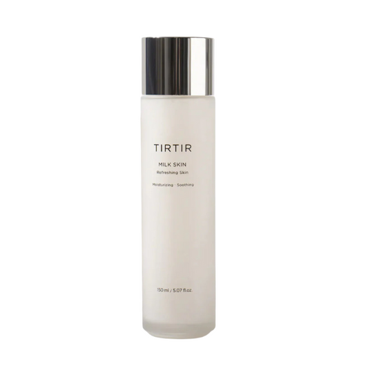 TirTir Milk Skin Toner - KOS
