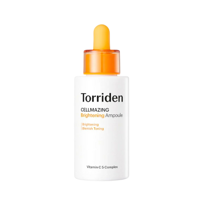 Torriden Cellmazing Brightening Ampoule 30ml - KOS