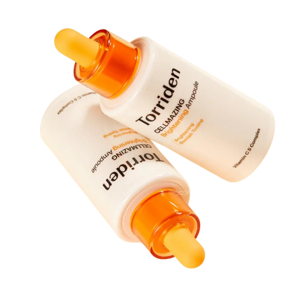 Torriden Cellmazing Brightening Ampoule 30ml - KOS