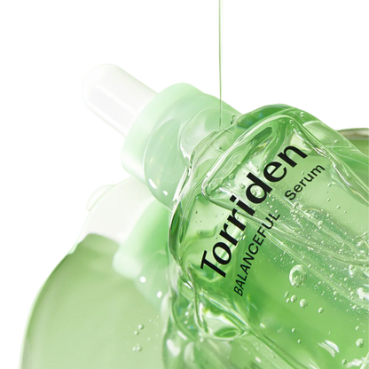 Torriden Balanceful Cica Serum 50ml - KOS