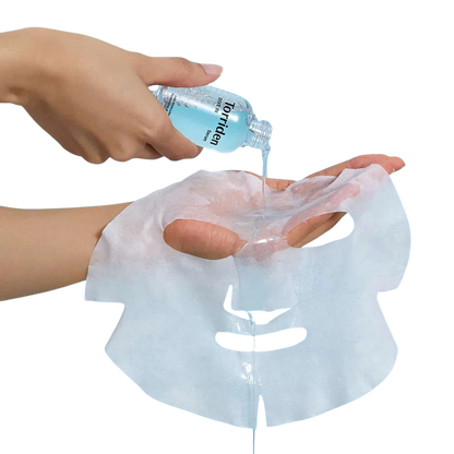Torriden Dive-In Low molecule Hyaluronic acid Mask Pack (10 Masks) - KOS