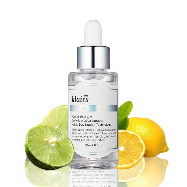 Klairs Freshly Juiced Vitamin Drop - KOS